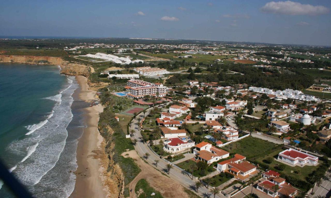Marina 1 Atico De Lujo Independiente Vistas Al Mar Conil De La Frontera Esterno foto